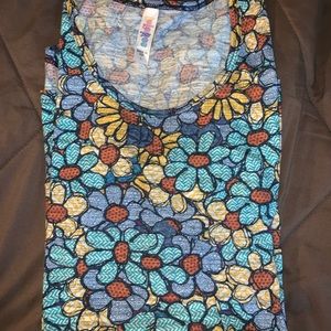 Lularoe classic t
